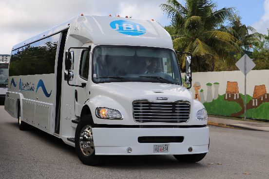 BIG BUS