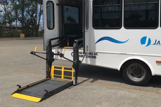 Wheelchair